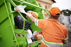 Best Scrap Metal Removal  in Kenworth, IL