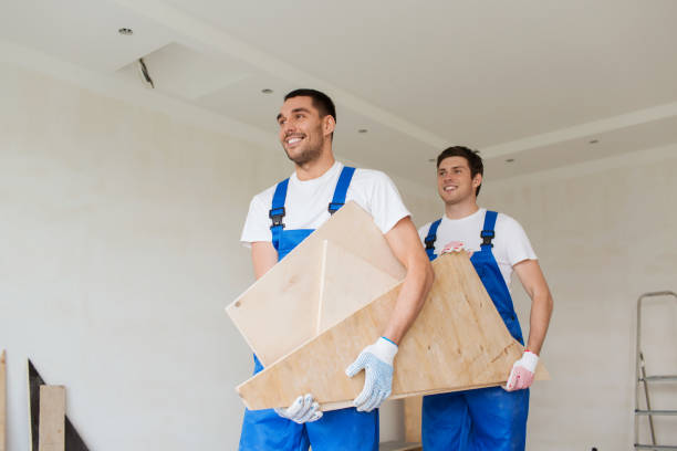 Professional Junk Removal Services in Kenilworth, IL