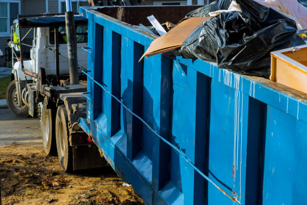 Best Construction Debris Removal  in Kenworth, IL