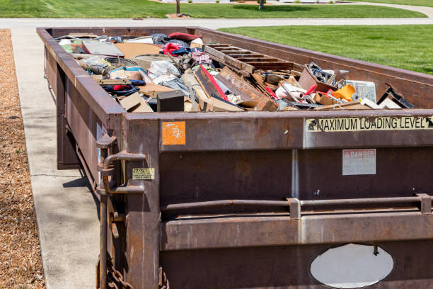 Best Mattress Disposal  in Kenworth, IL
