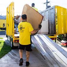 Best Basement Cleanout  in Kenworth, IL